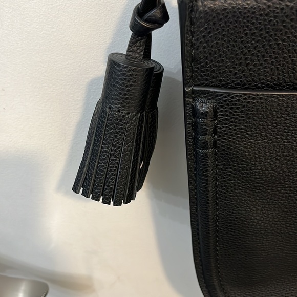 Kate spade crossbody satchel like new - Picture 2 of 11